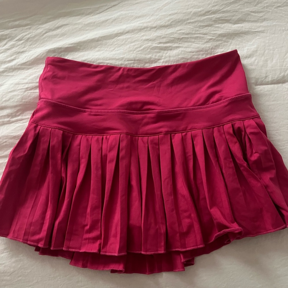 GOLDHINGE SKIRT